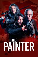 The Painter（原題）のポスター