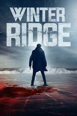 Winter Ridge（原題）のポスター