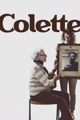 Colette（原題）のポスター