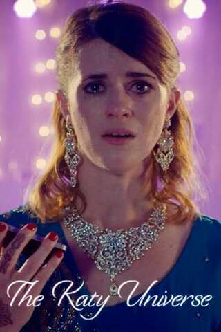 ケイティ・ユニバースのポスター