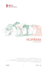 フィリピーニャのポスター