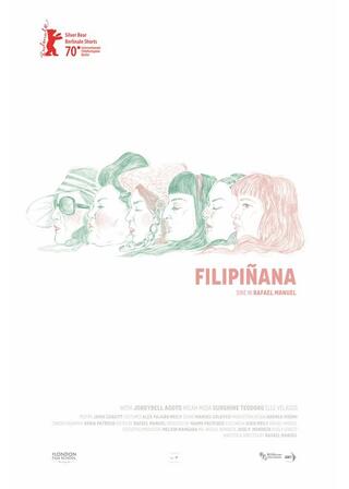 フィリピーニャのポスター