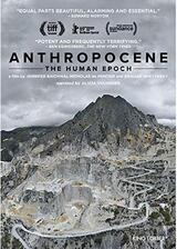 Anthropocene: The Human Epoch（原題）のポスター