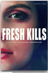 Fresh Kills（原題）のポスター