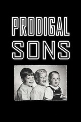 PRODIGAL SONSのポスター