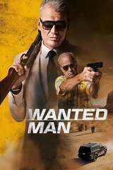 Wanted Man（原題）のポスター