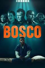 Bosco（原題）のポスター