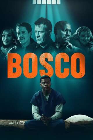 Bosco（原題）のポスター