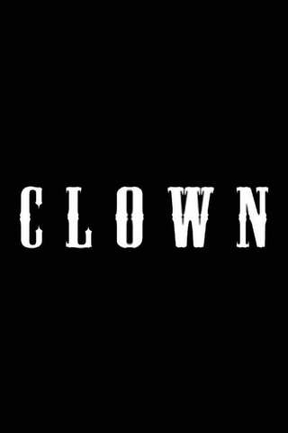 Clown（原題）のポスター