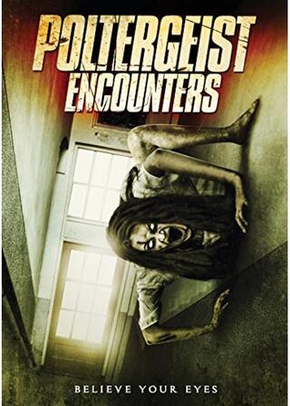 Poltergeist Encounters（原題）のポスター