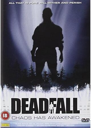 死霊のいけにえのポスター