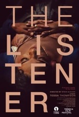 The Listener（原題）のポスター