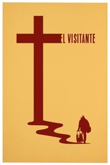 El Visitante（原題）のポスター