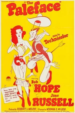 腰抜け二挺拳銃の息子 解説 レビュー 評価 映画ポップコーン