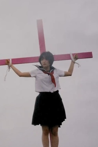 愚か者、HINAのためのセレナーデのポスター