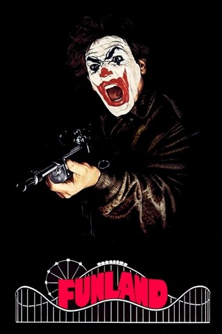 ファンランドのポスター