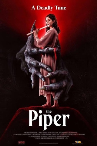 The Piper(原題)のポスター