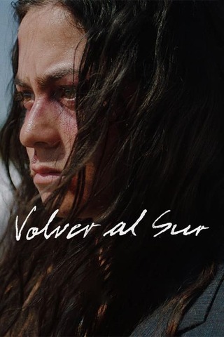 Returning Southのポスター