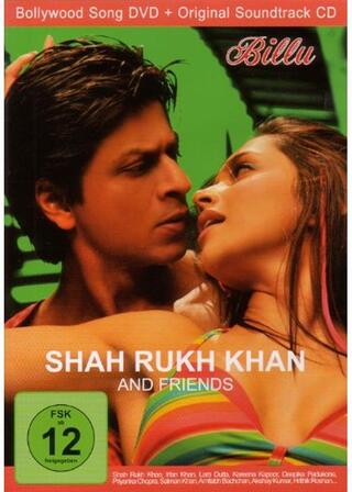 Billu(原題)のポスター