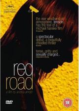 Red Road（原題）のポスター