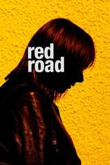 Red Road（原題）のポスター