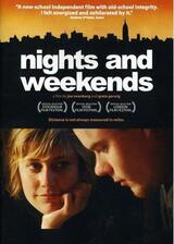 Nights and Weekends（原題）のポスター