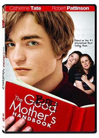 The Bad Mother's Handbook(原題)のポスター
