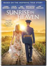 Sunrise in Heaven（原題）のポスター