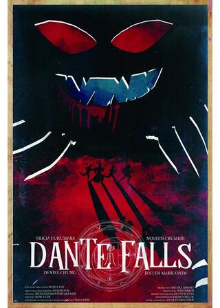 ダンテ・フォールズのポスター