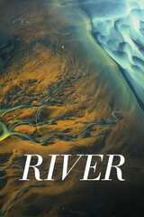 River（原題）のポスター