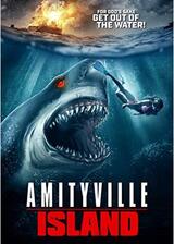 Amityville Island（原題）のポスター