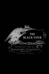 The Black Viper（原題）のポスター