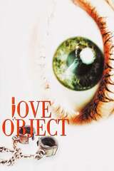 Love Object（原題）のポスター
