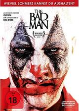 The Bad Man（原題）のポスター