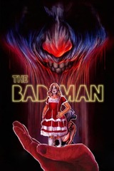 The Bad Man（原題）のポスター
