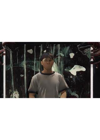 行方不明のポスター