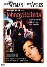 ジョニー・ベリンダのポスター