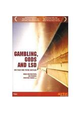 Gambling, Gods and LSD（原題）のポスター