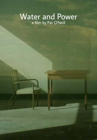 ウォーター・アンド・パワーのポスター