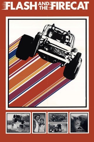 バギーチェイスのポスター