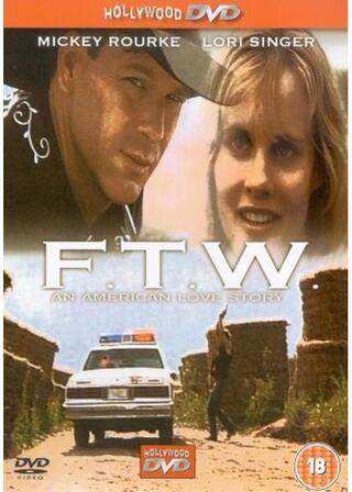 フリーライドのポスター