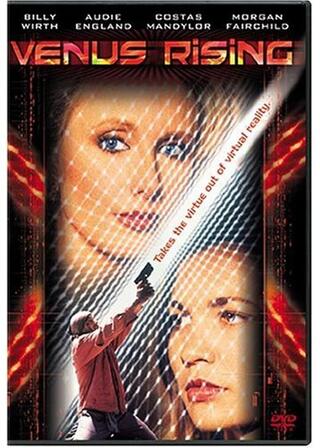 バーチャル・ヴィーナスのポスター