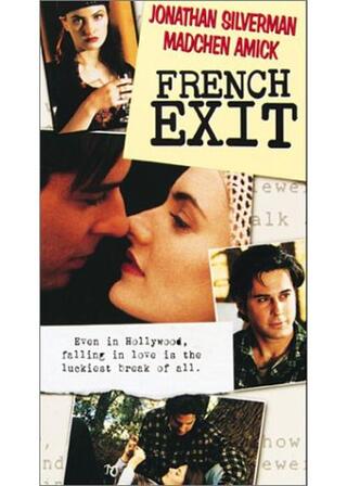 ネイキッド・ラブのポスター