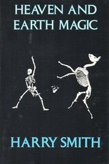Heaven and Earth Magic（原題）のポスター