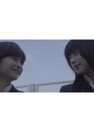 ふゆとゆきのポスター