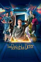 The Portable Door（原題）のポスター