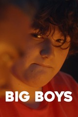 Big Boys（原題）のポスター