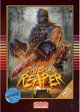 Day of the Reaper（原題）のポスター