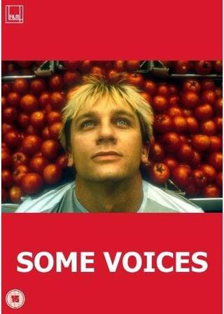 サム・ヴォイス（原題）のポスター