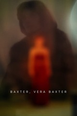 バクスター、ヴェラ・バクスターのポスター